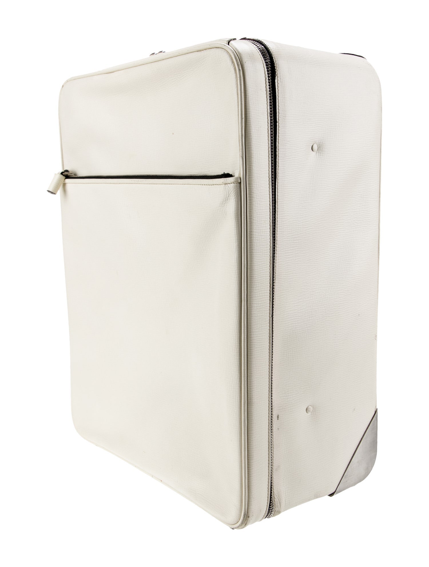 Valextra Leather Portfolio