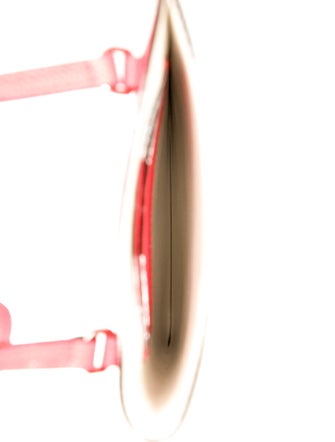 Valextra Leather Crossbody Bag