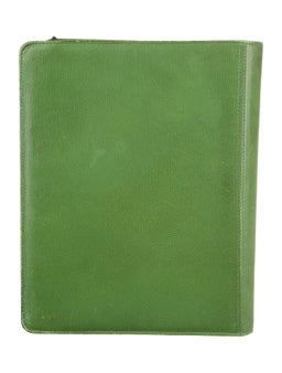 Leather Tablet Case