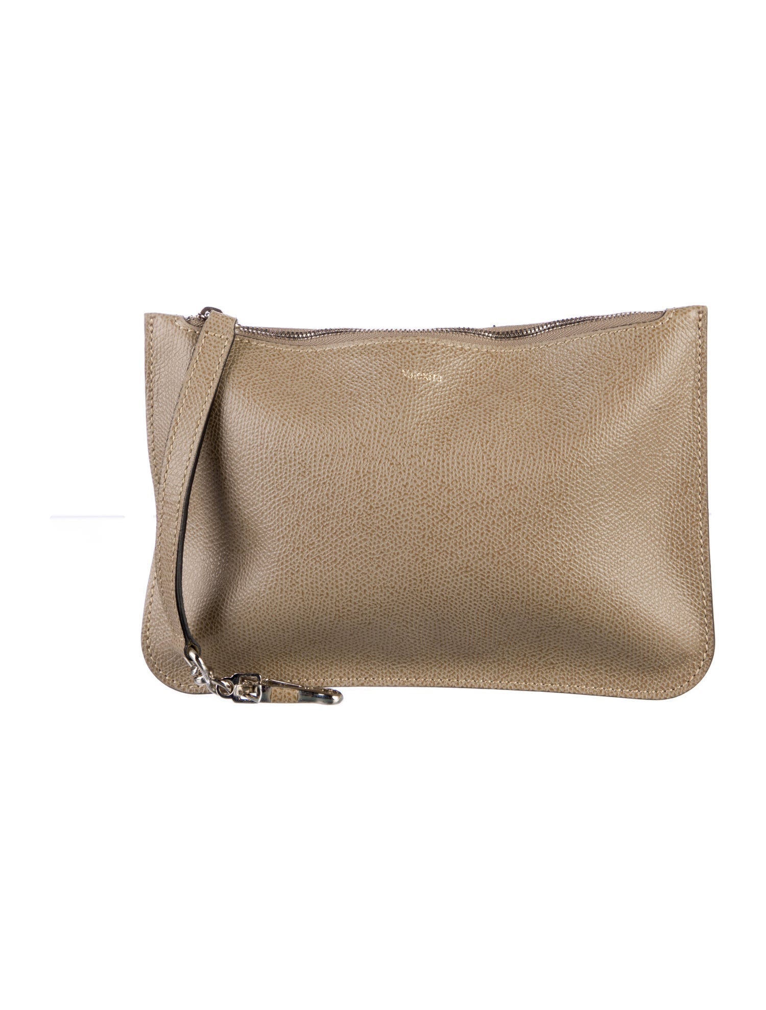Valextra Women's' cosmetic bag
