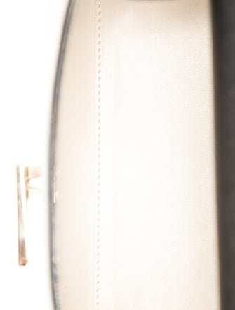 Valextra Leather Iside Mini