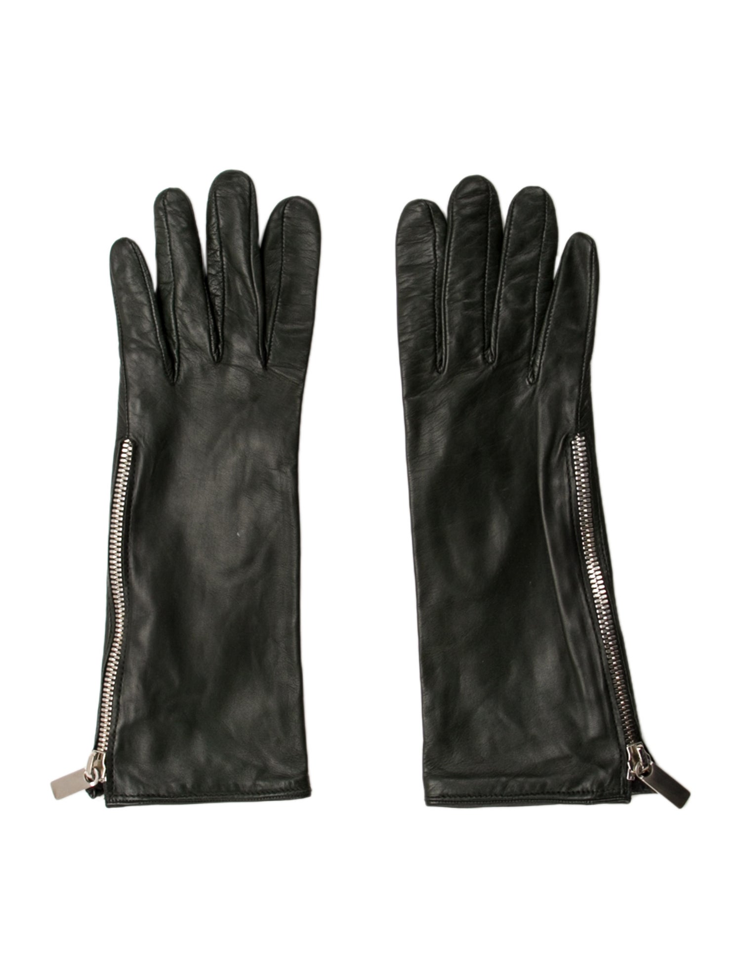 Valextra Gloves