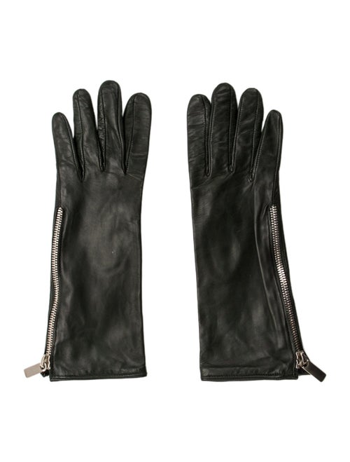 Valextra Gloves