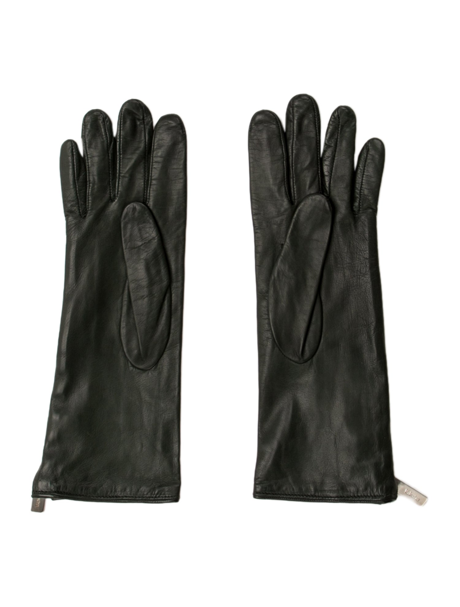Valextra Gloves