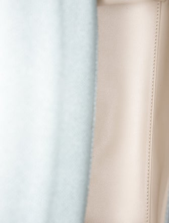 Valextra Leather Iside Medium