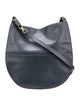 Valextra Leather Shoulder Bag