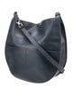 Valextra Leather Shoulder Bag
