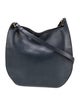 Valextra Leather Shoulder Bag