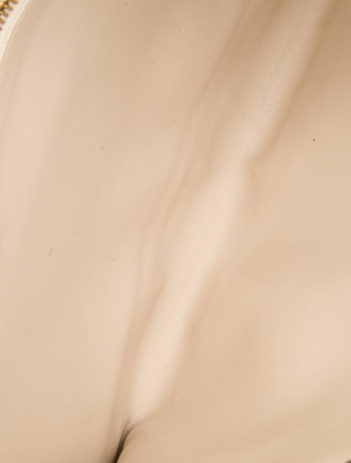 Valextra Leather Clutch