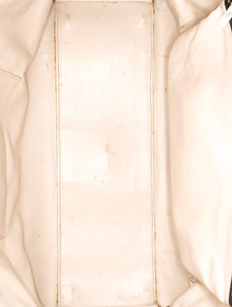 Valextra Leather Shoulder Bag