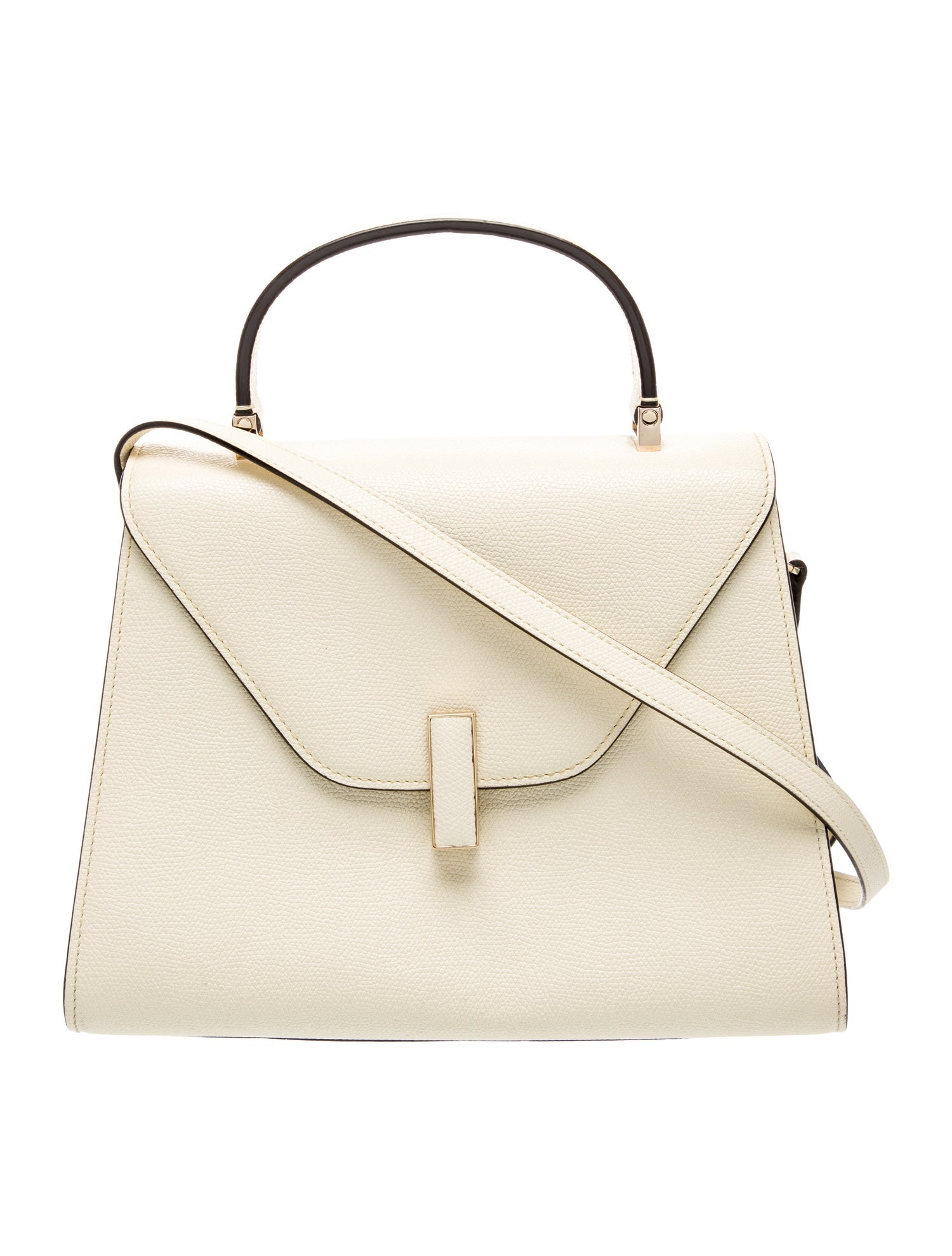 Valextra Leather Iside