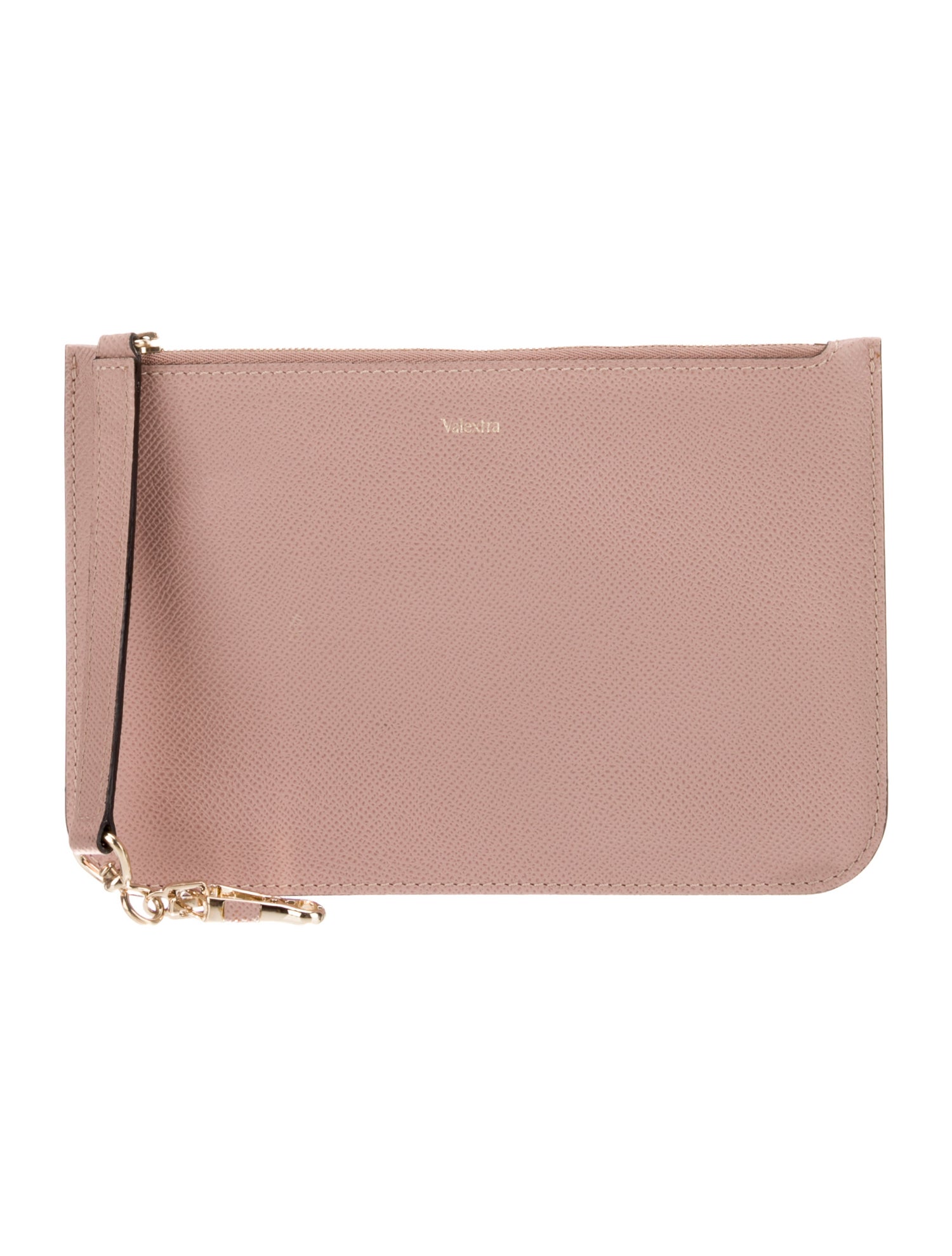 Valextra Leather Portfolio