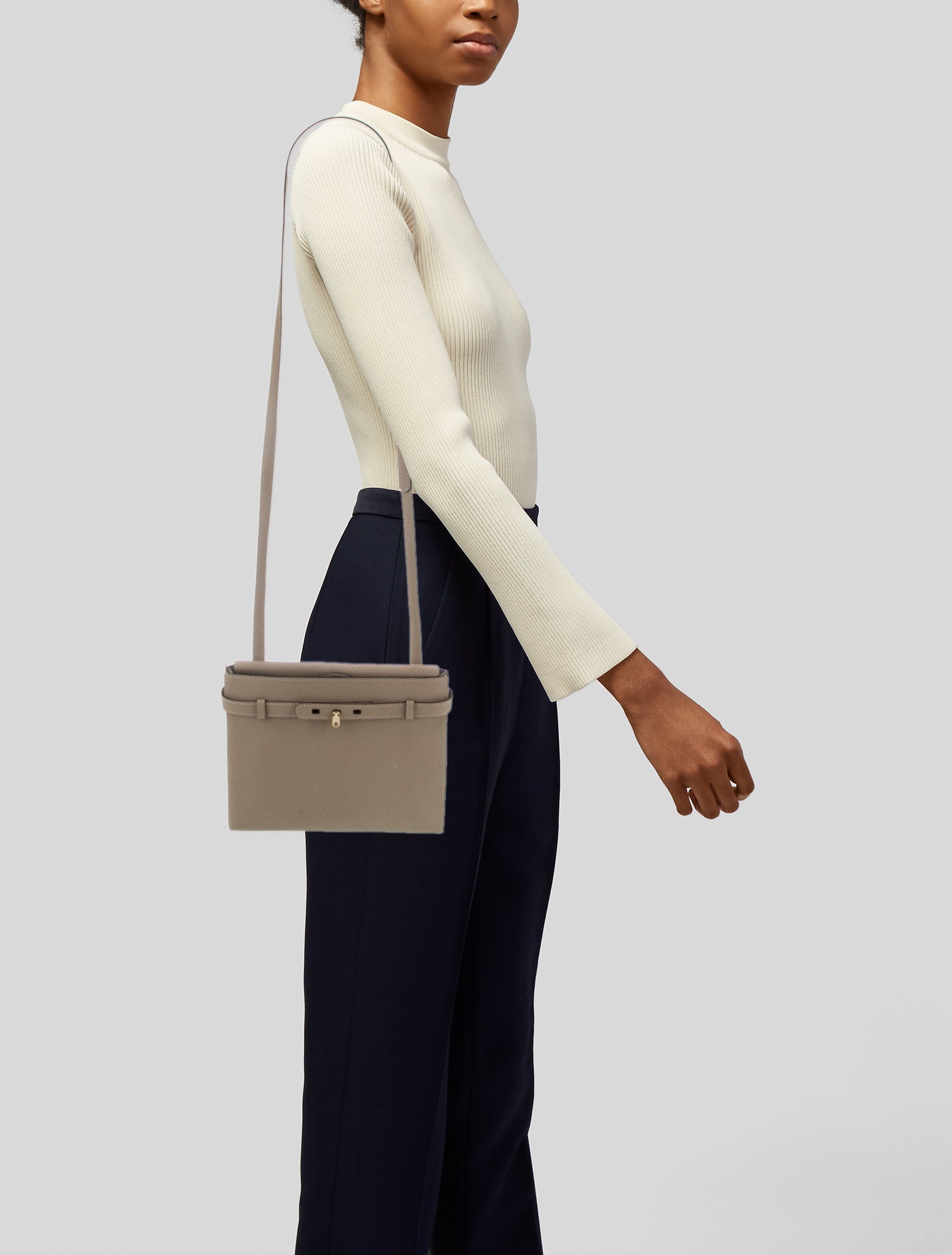Valextra Leather Portfolio