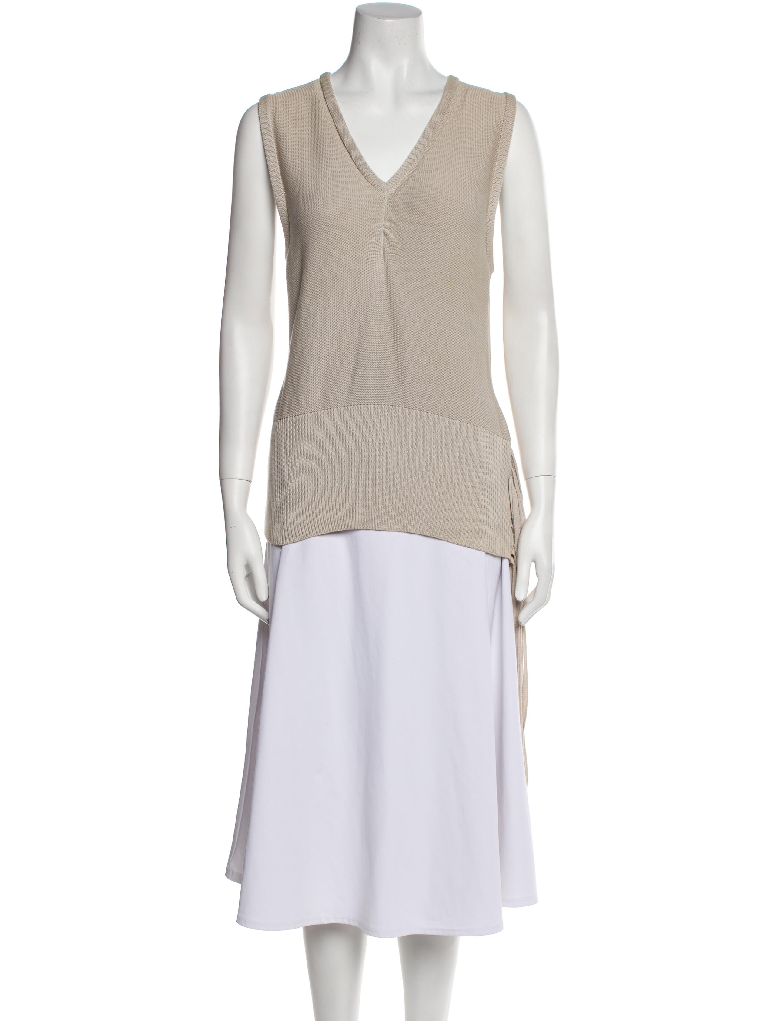 Veronique Branquinho Vintage 2001 Tunic