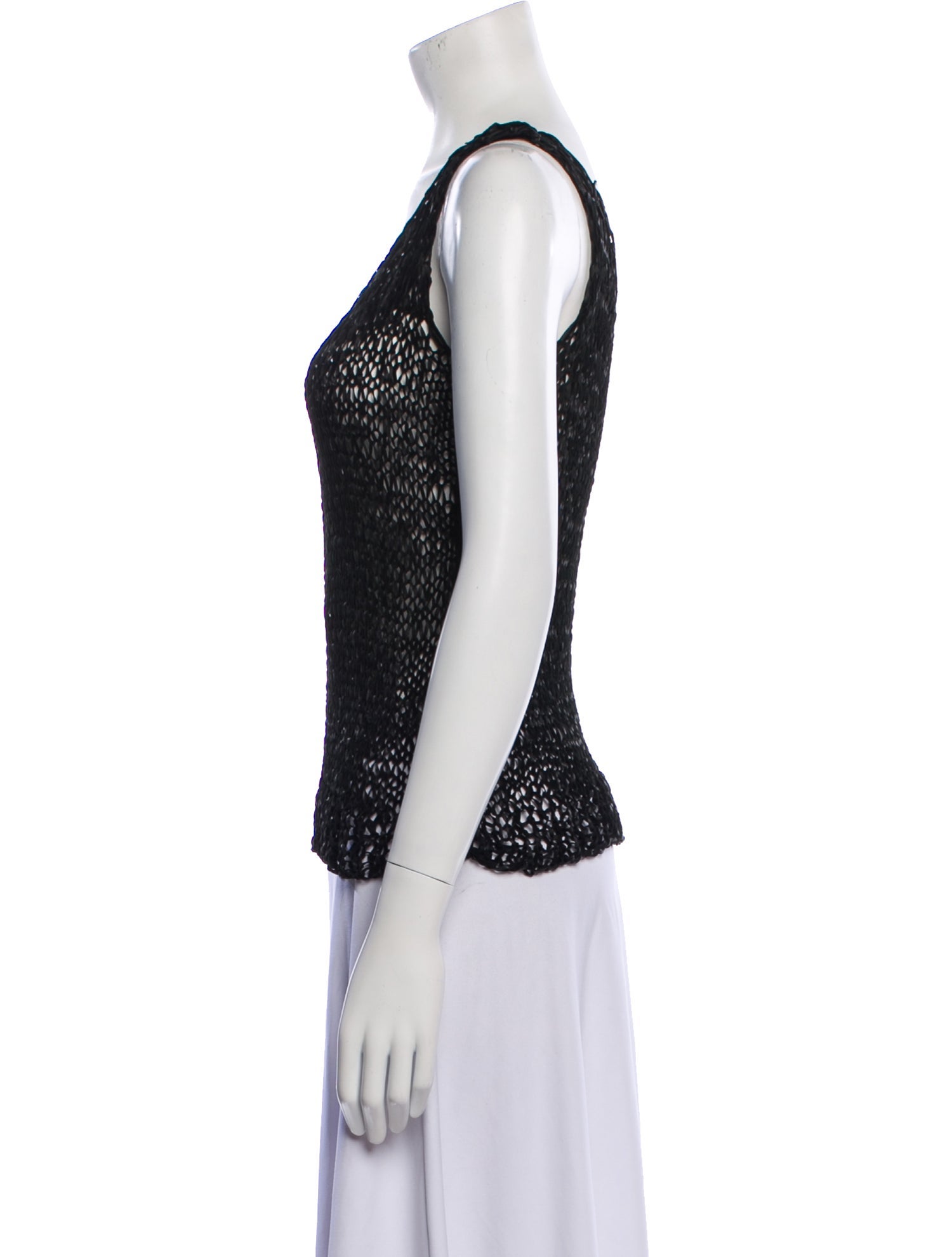 Veronique Branquinho Vintage Late 1990's - Early 2000's Top