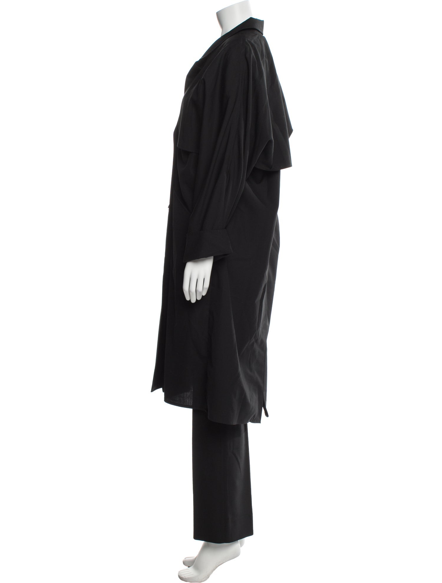 Veronique Branquinho Vintage 2000 Pant Set