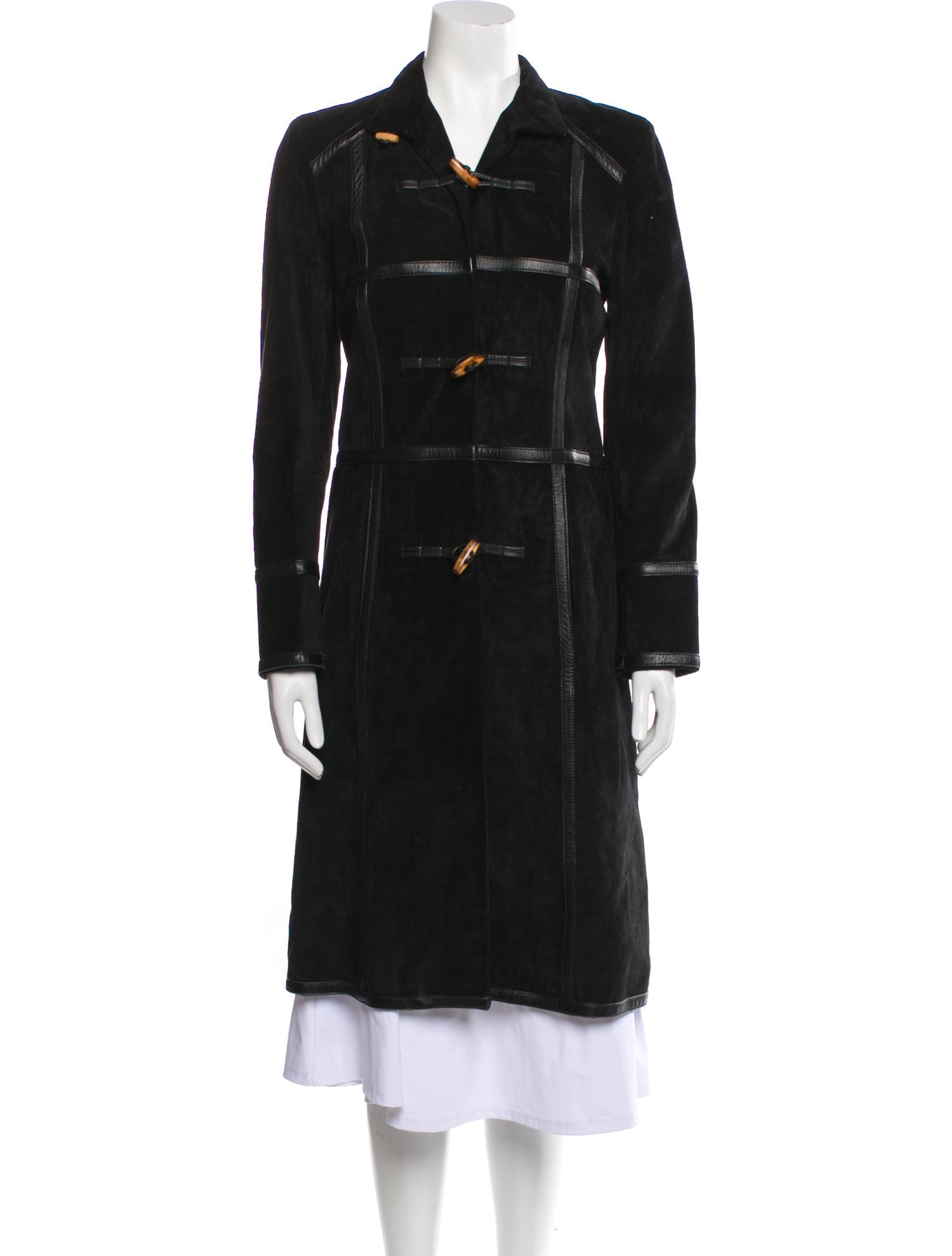 Veronique Branquinho Coat