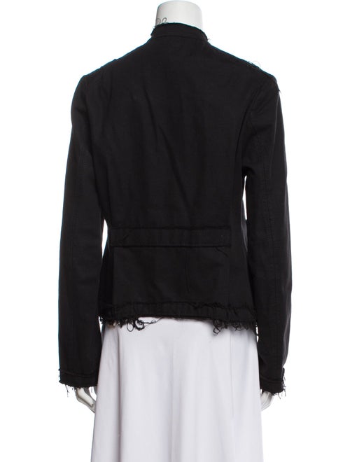 Veronique Branquinho Utility Jacket