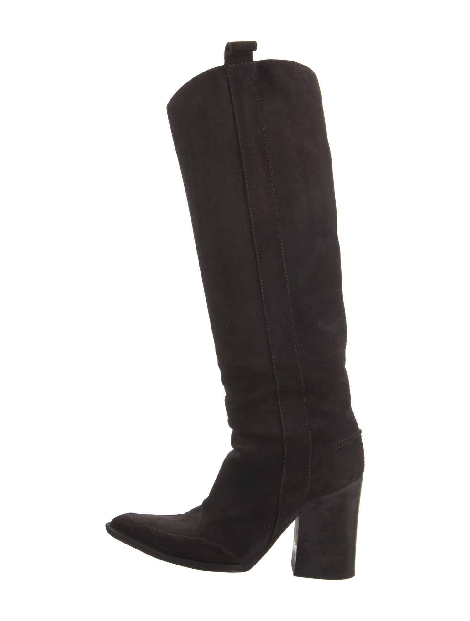 Veronique Branquinho Boots for Women | The RealReal