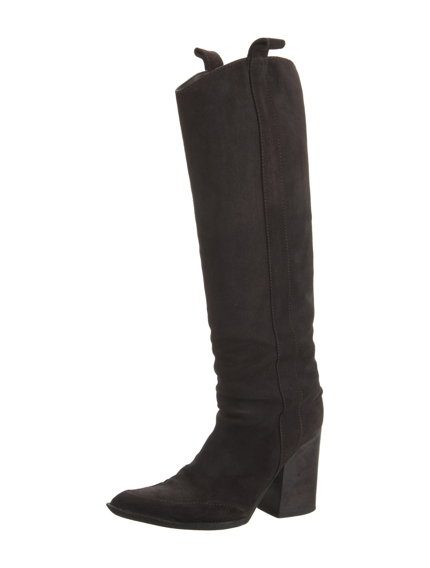 Veronique Branquinho Boots for Women | The RealReal