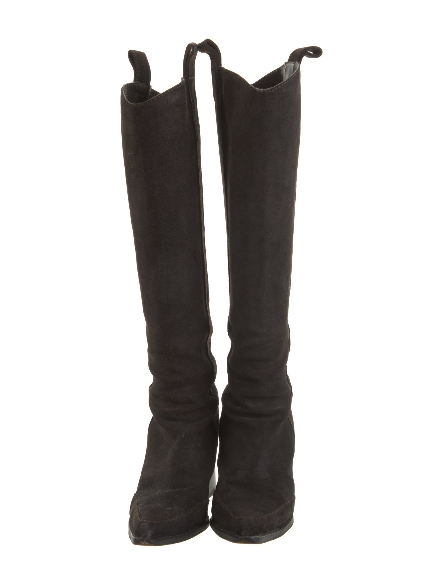Veronique Branquinho Boots for Women | The RealReal