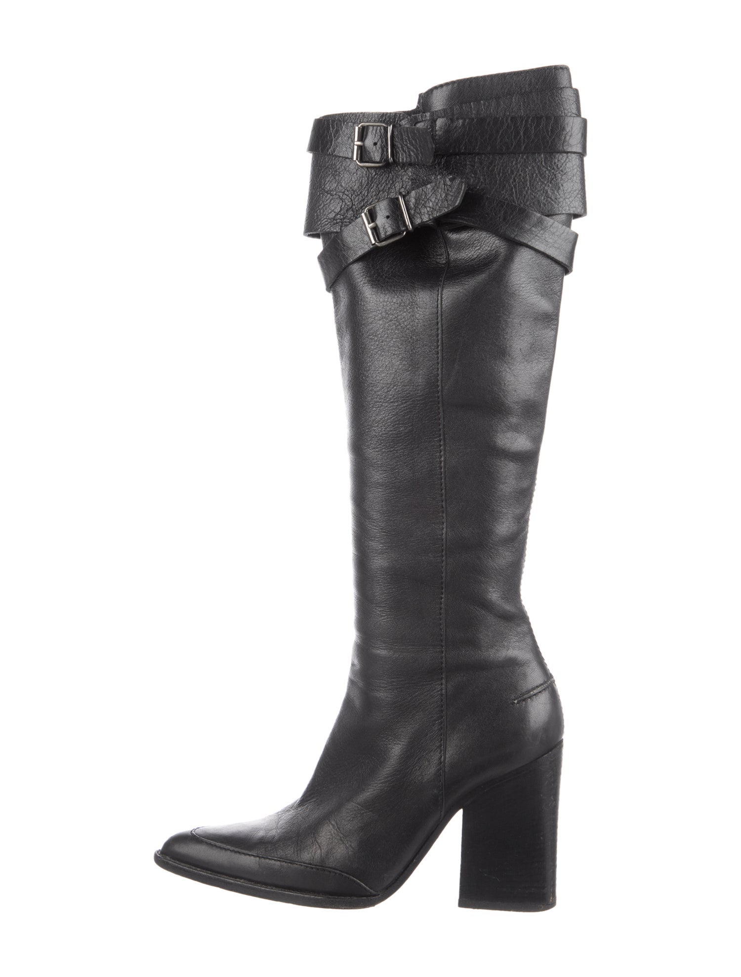 Veronique Branquinho Boots for Women | The RealReal