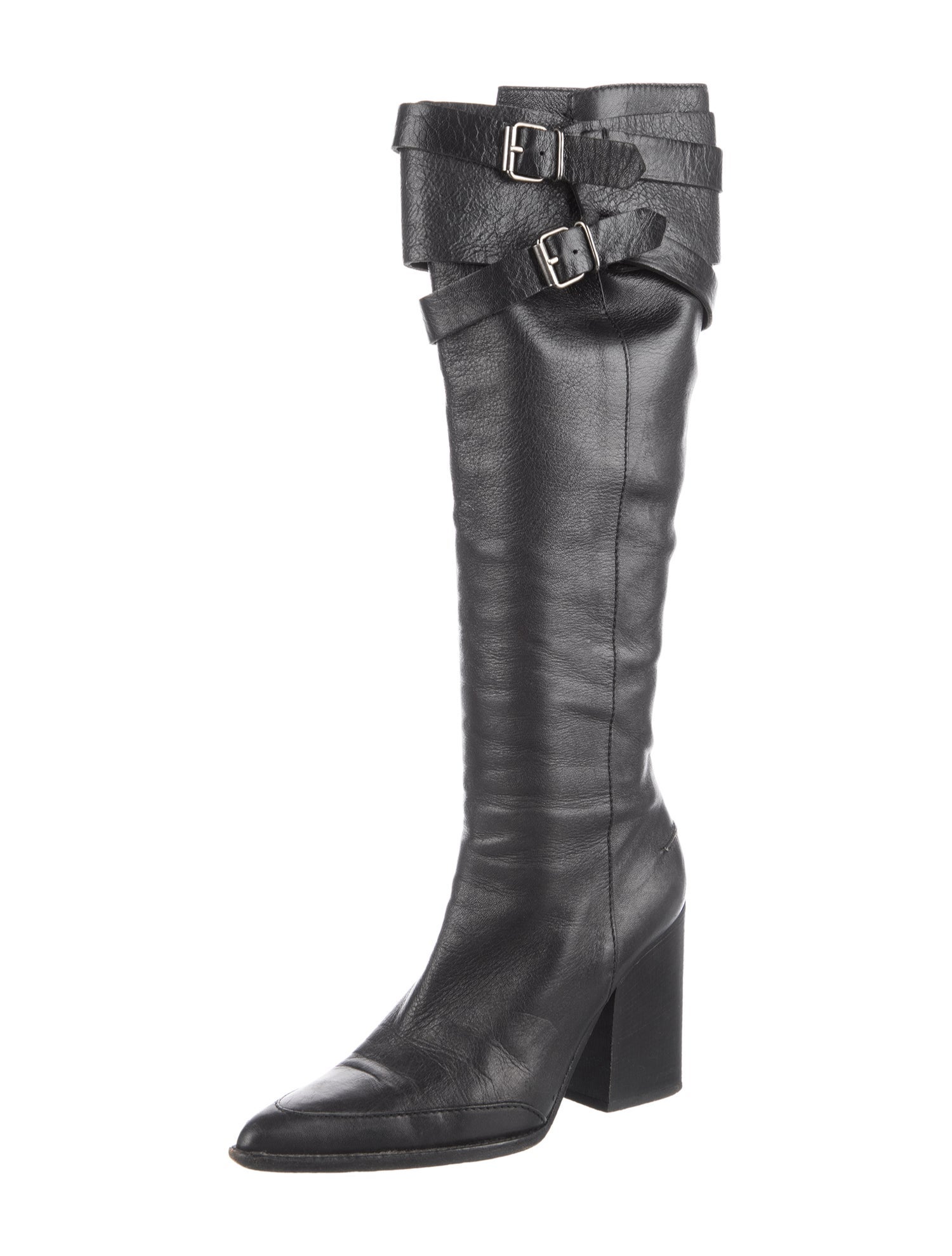 Veronique Branquinho Boots for Women | The RealReal