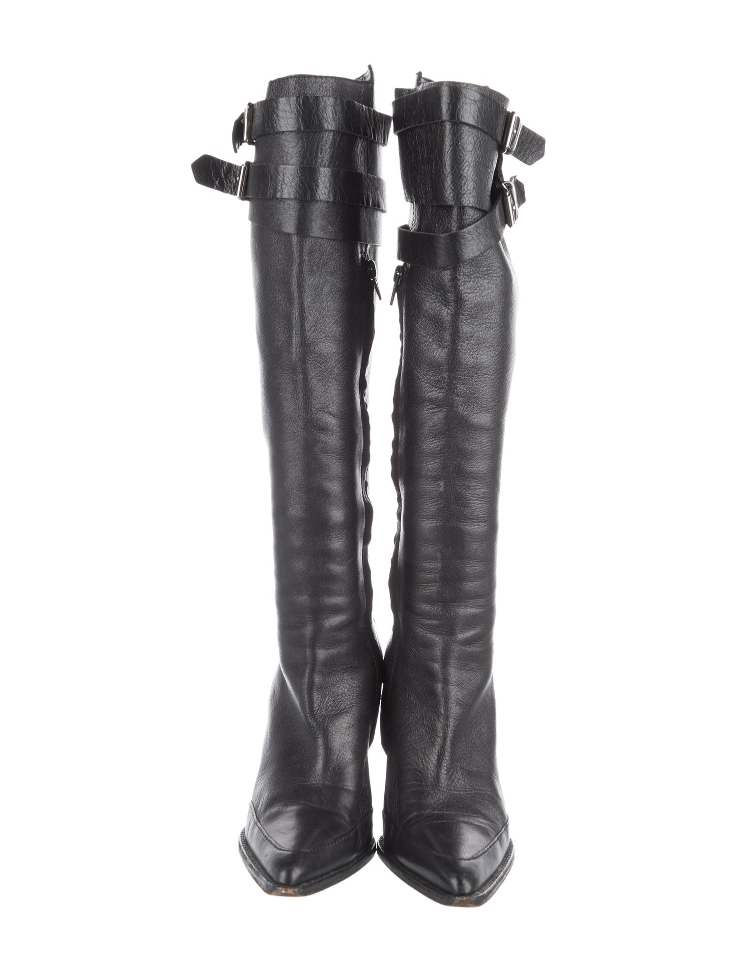 Veronique Branquinho Boots for Women | The RealReal