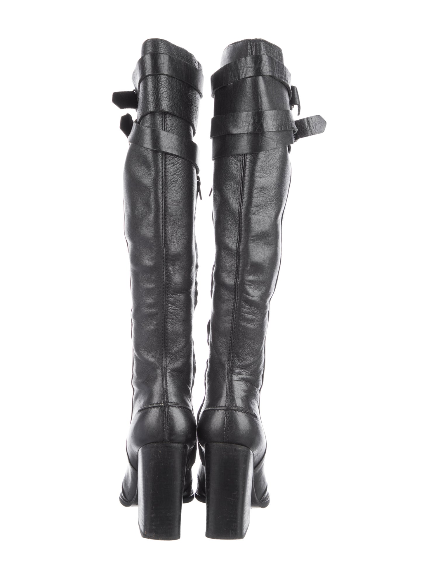 Veronique Branquinho Boots for Women | The RealReal
