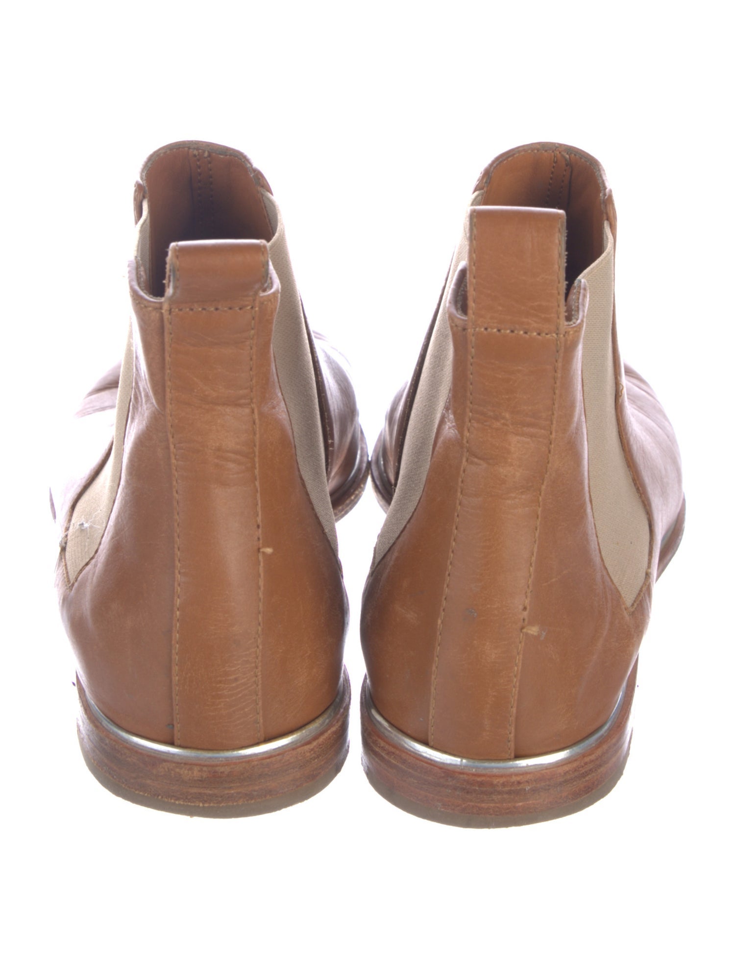 Veronique Branquinho Boots for Women | The RealReal
