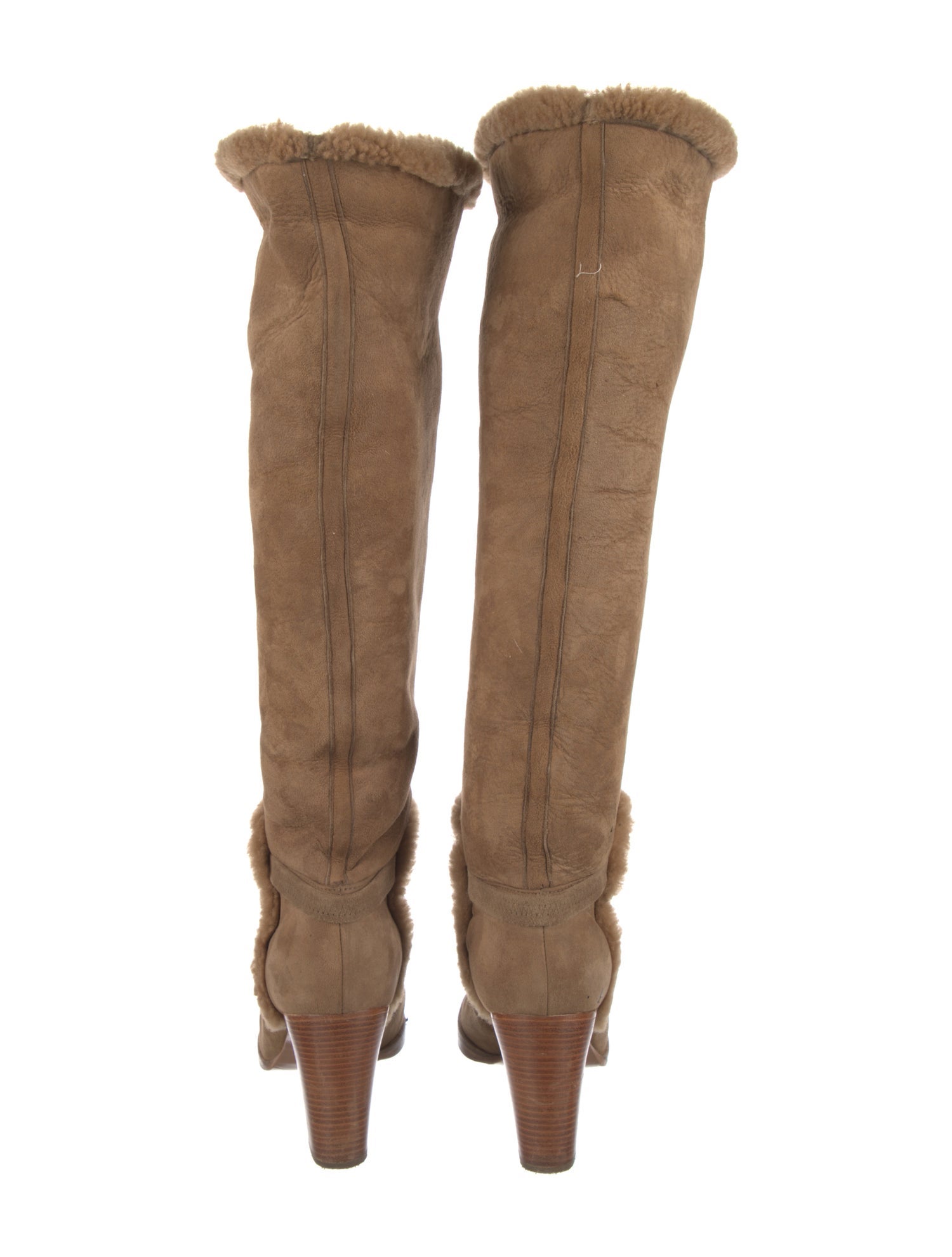 Veronique Branquinho Boots for Women | The RealReal