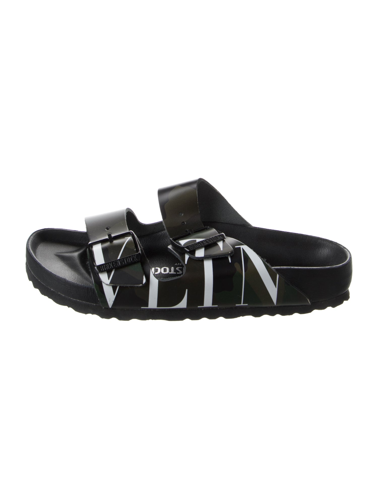 Valentino x Birkenstock | The RealReal