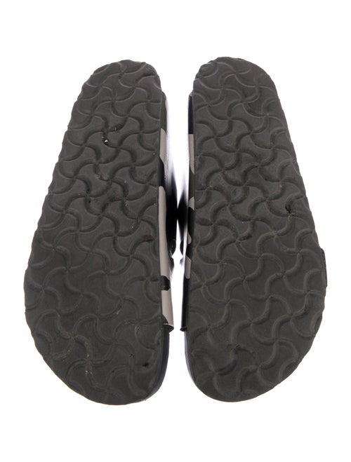 Valentino x Birkenstock Rubber Printed Slides