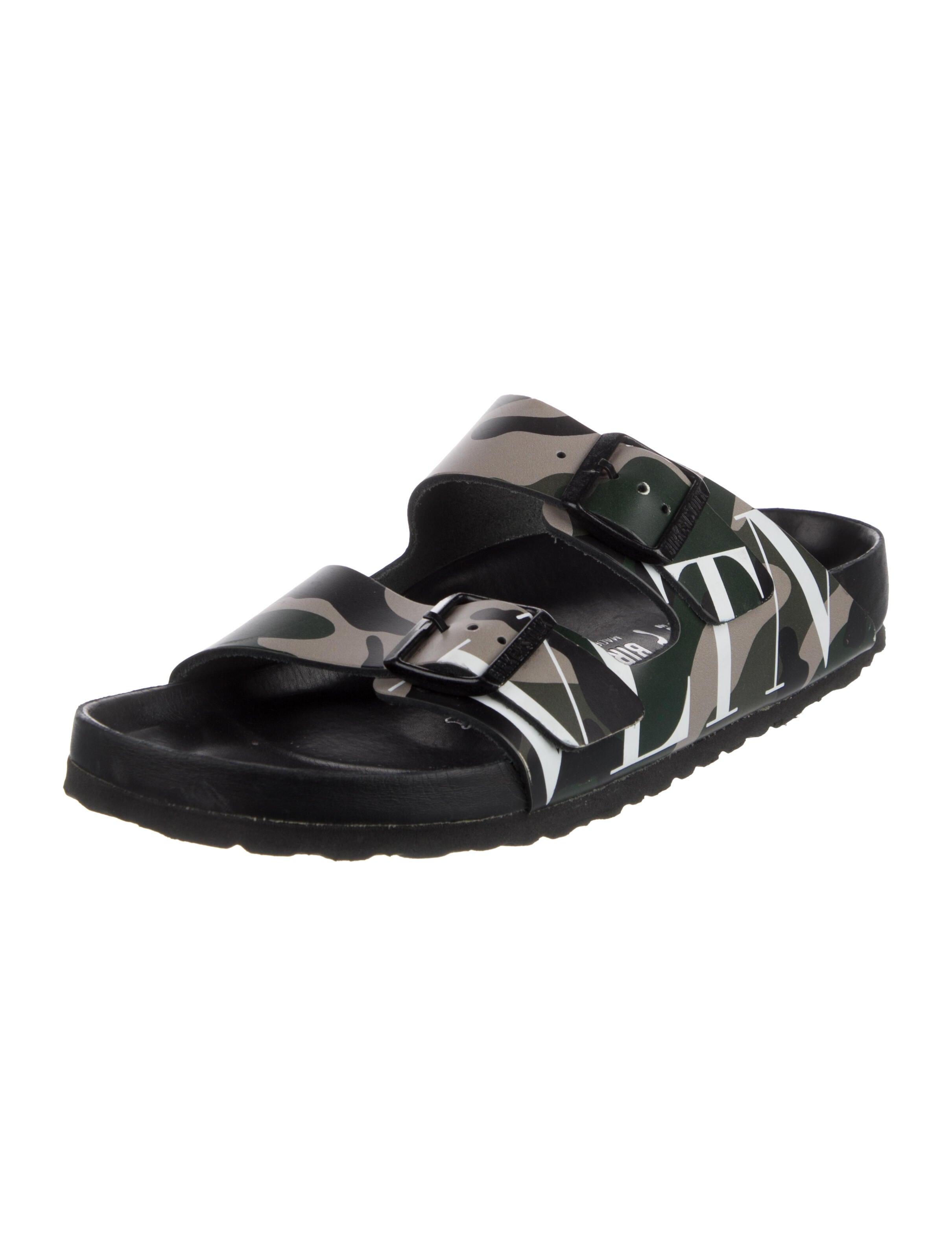 Valentino x Birkenstock | The RealReal