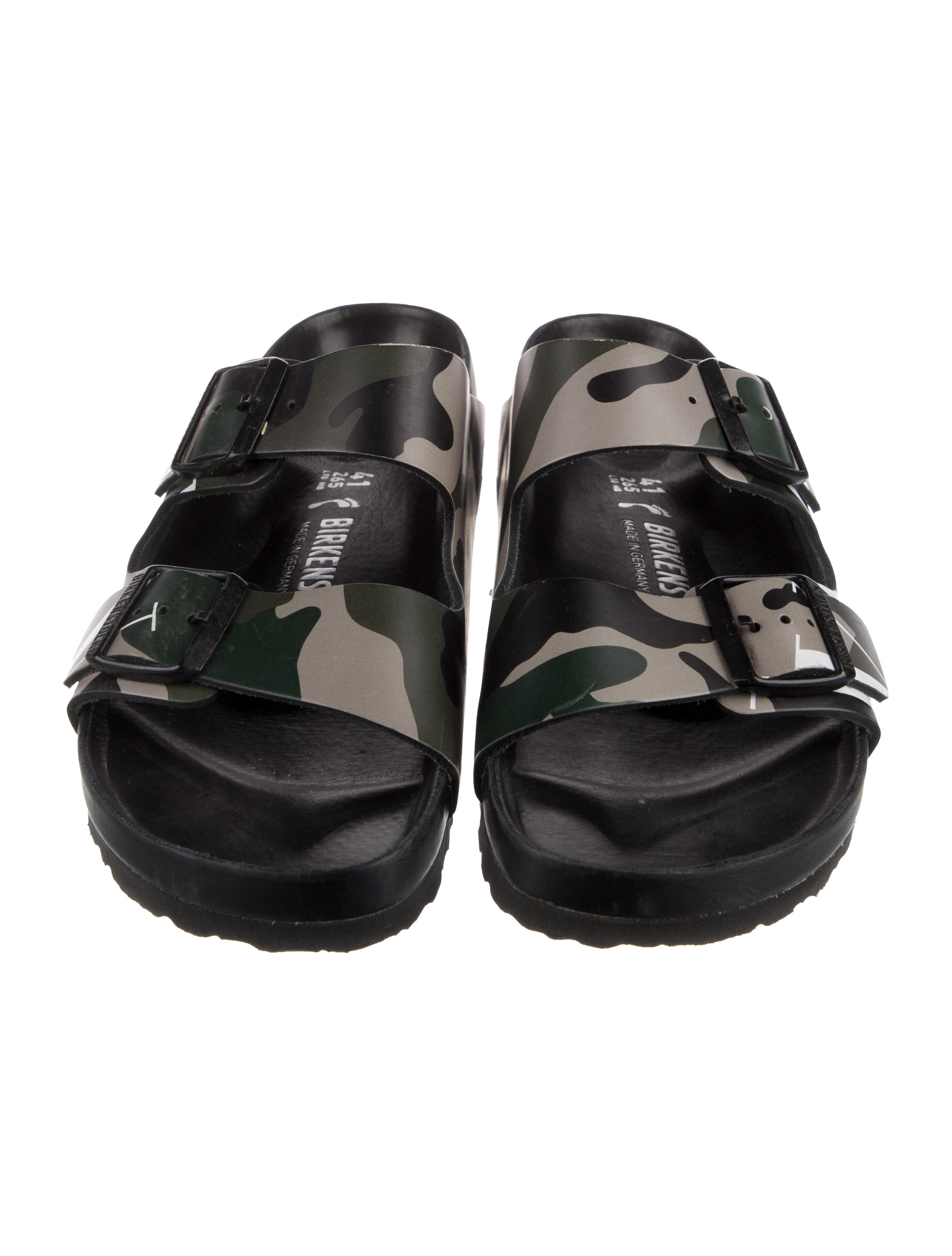 Valentino x Birkenstock | The RealReal