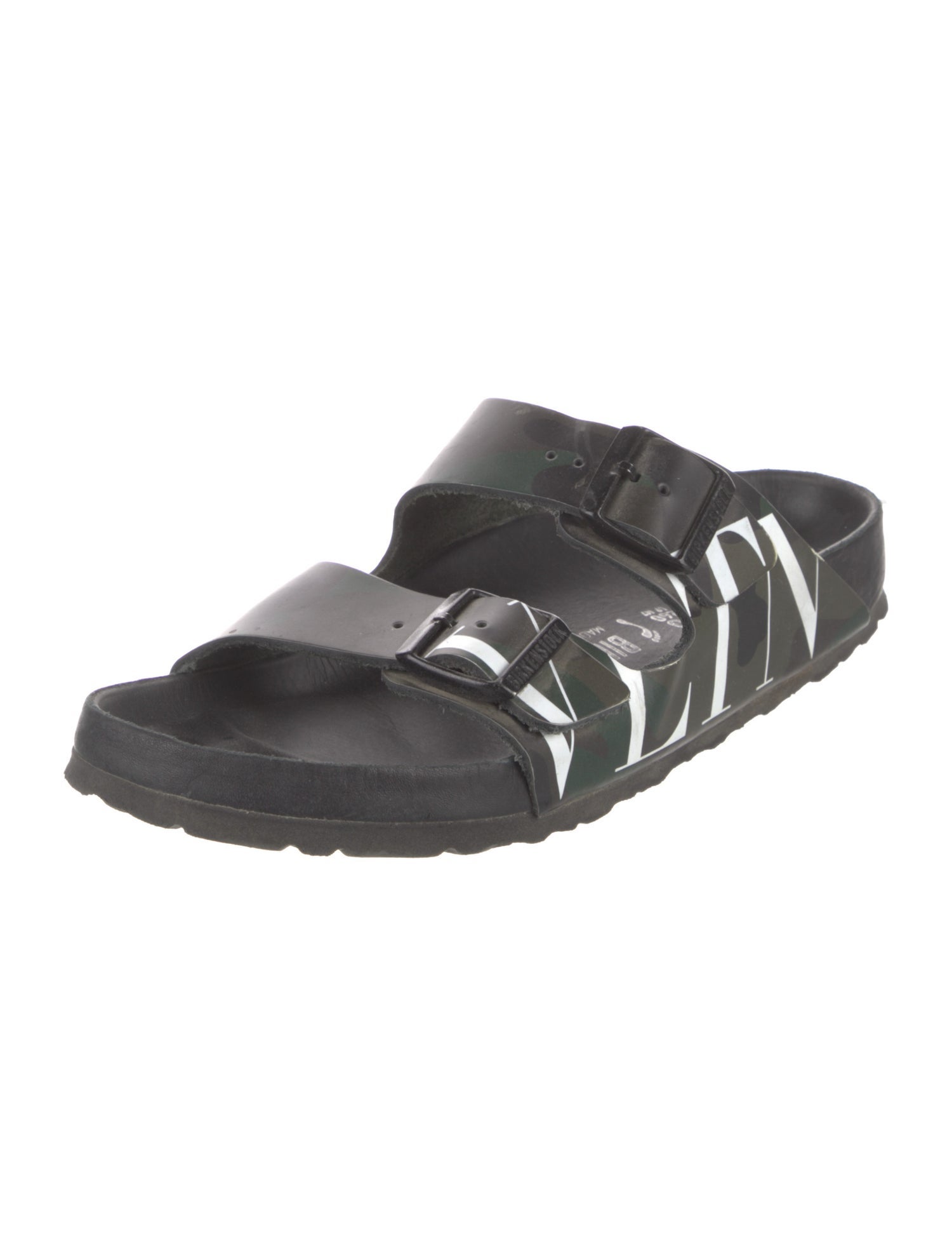 Valentino x Birkenstock | The RealReal