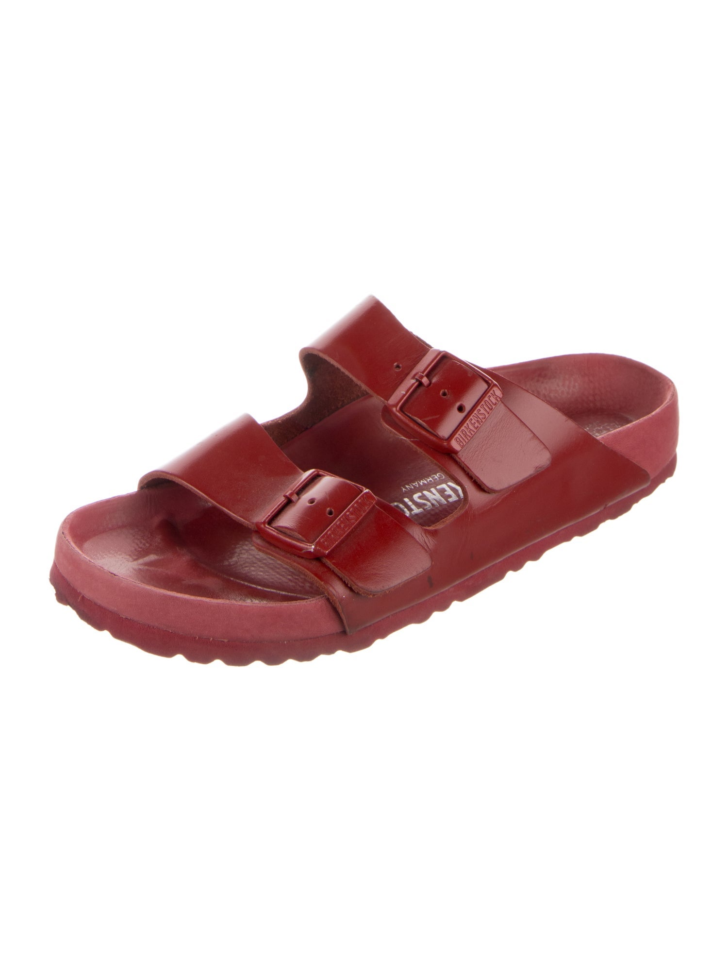 Valentino x Birkenstock | The RealReal