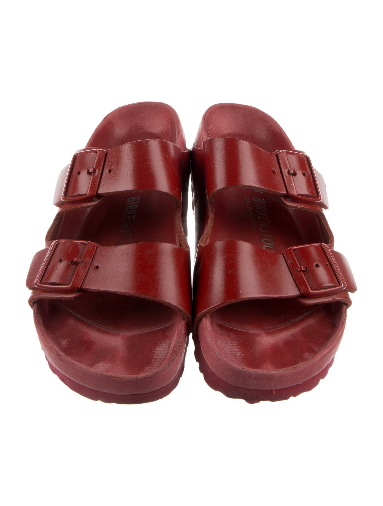 Valentino x Birkenstock | The RealReal