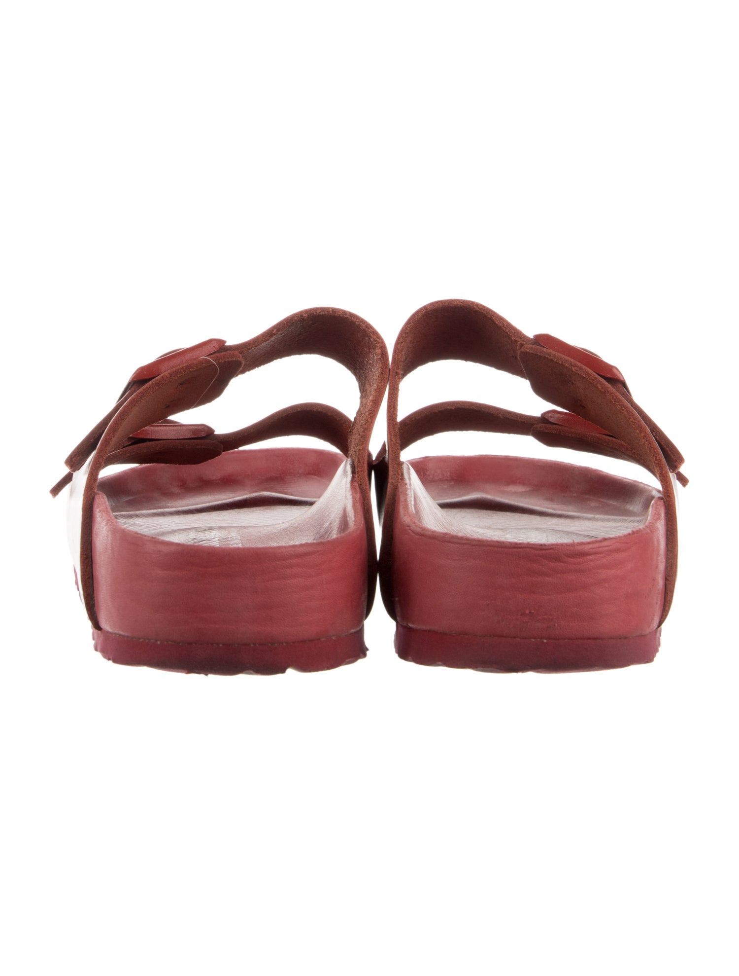 Valentino x Birkenstock | The RealReal