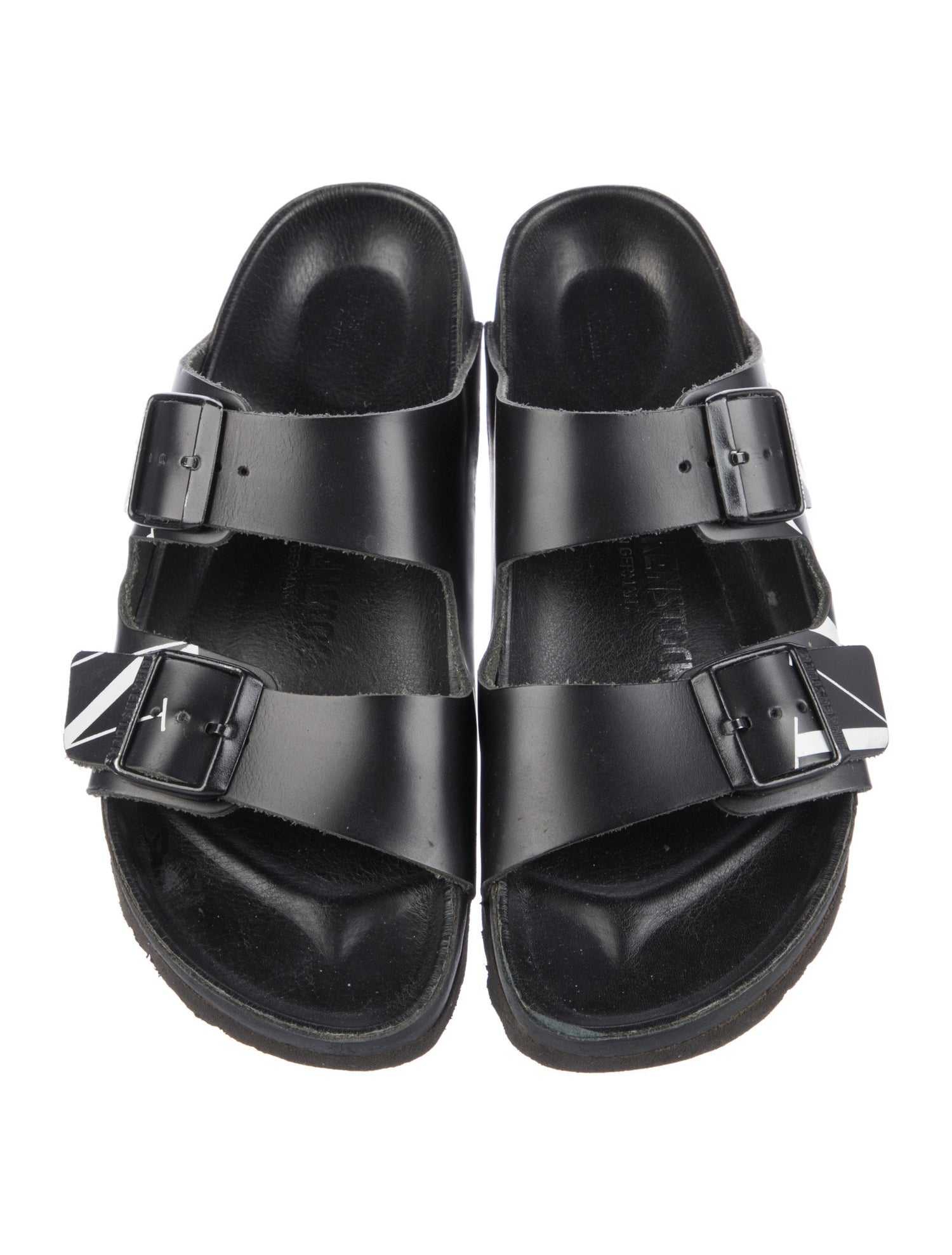 Valentino x Birkenstock | The RealReal