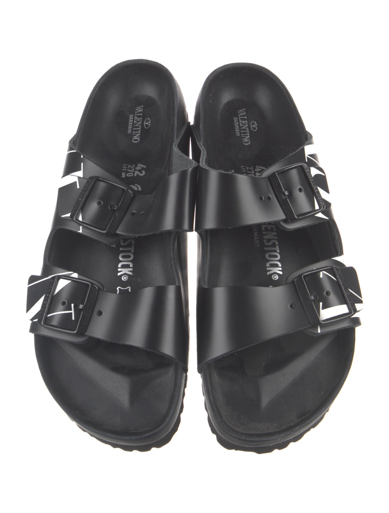 Valentino x Birkenstock | The RealReal