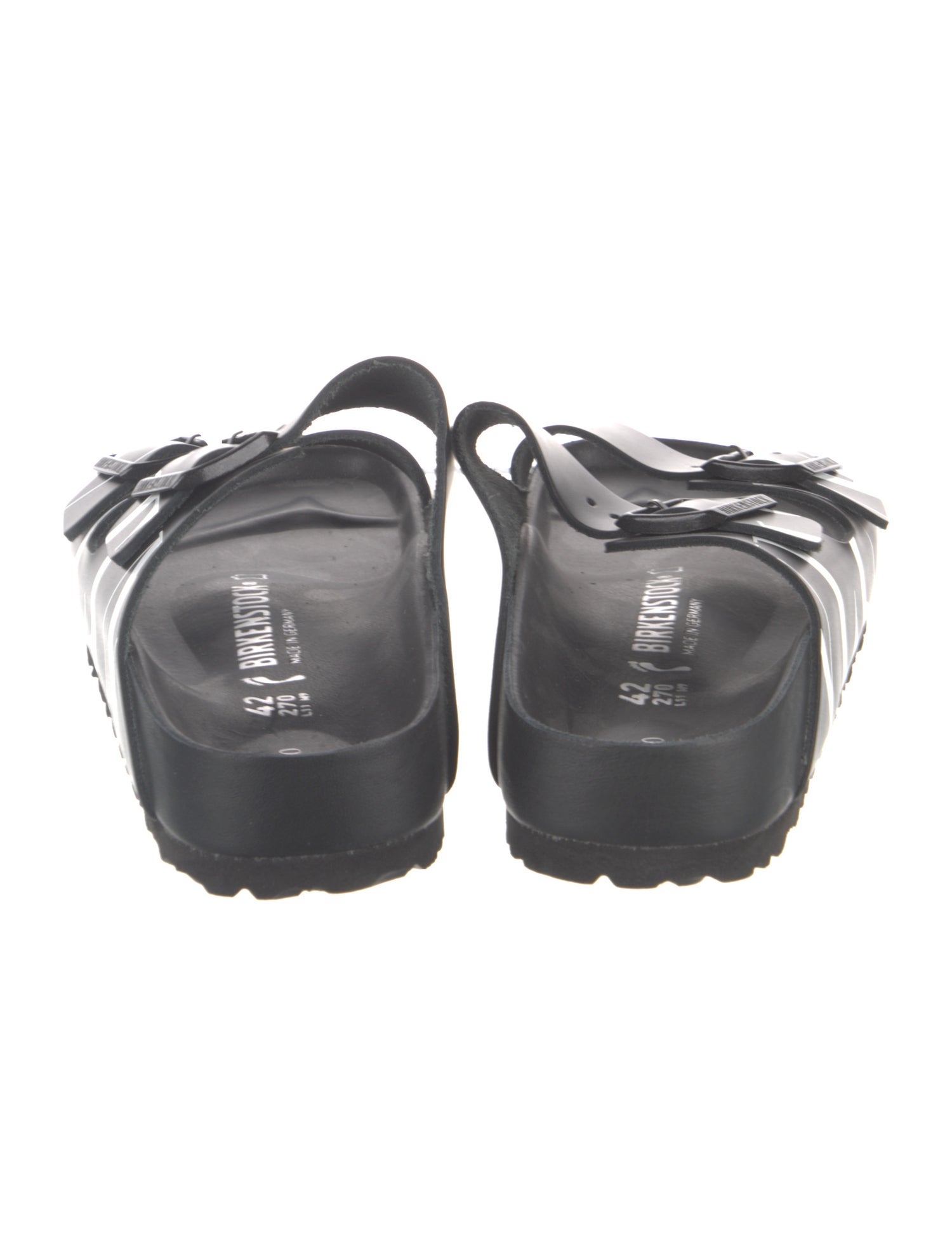 Valentino x Birkenstock | The RealReal