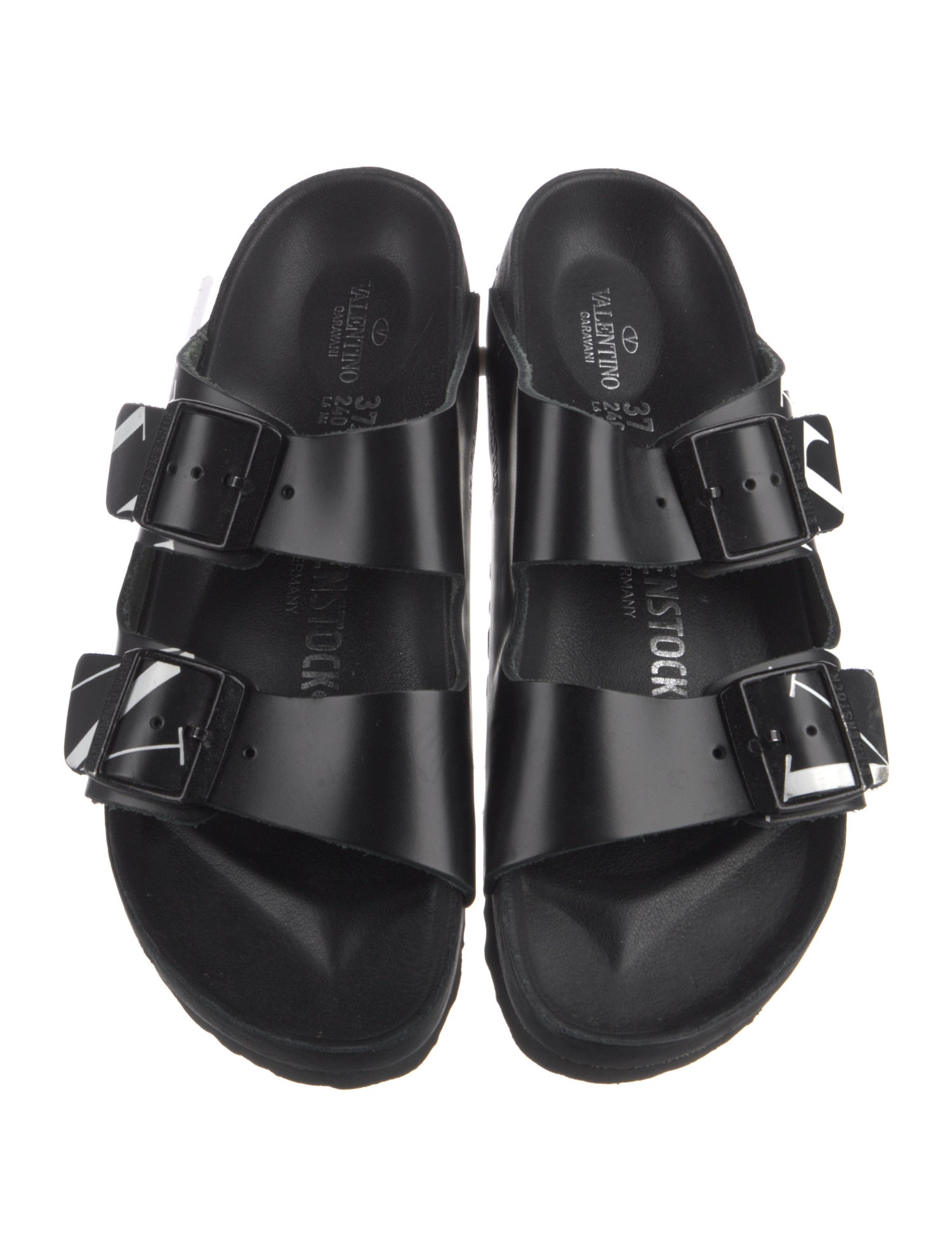 Valentino x Birkenstock | The RealReal