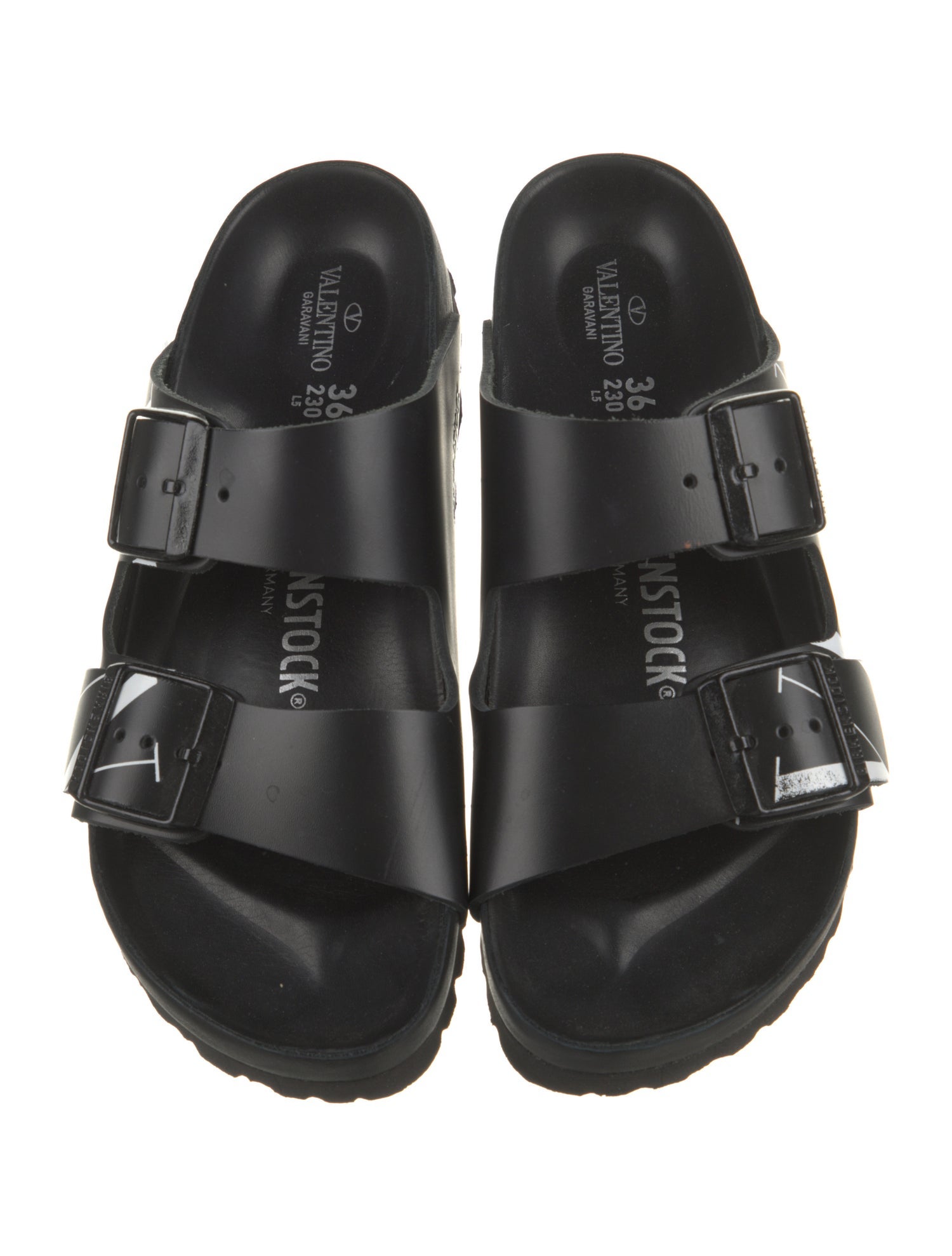Valentino x Birkenstock | The RealReal
