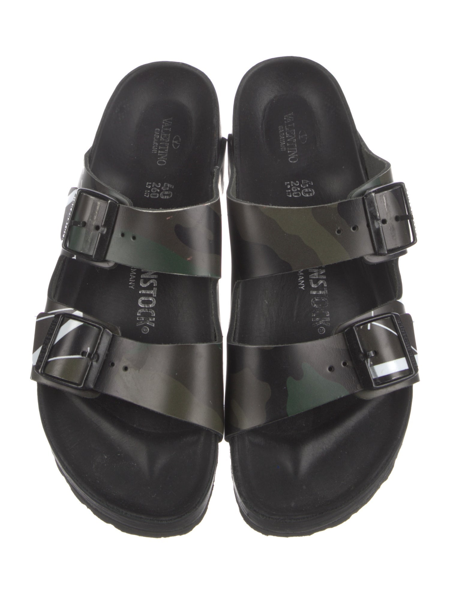 Valentino x Birkenstock | The RealReal