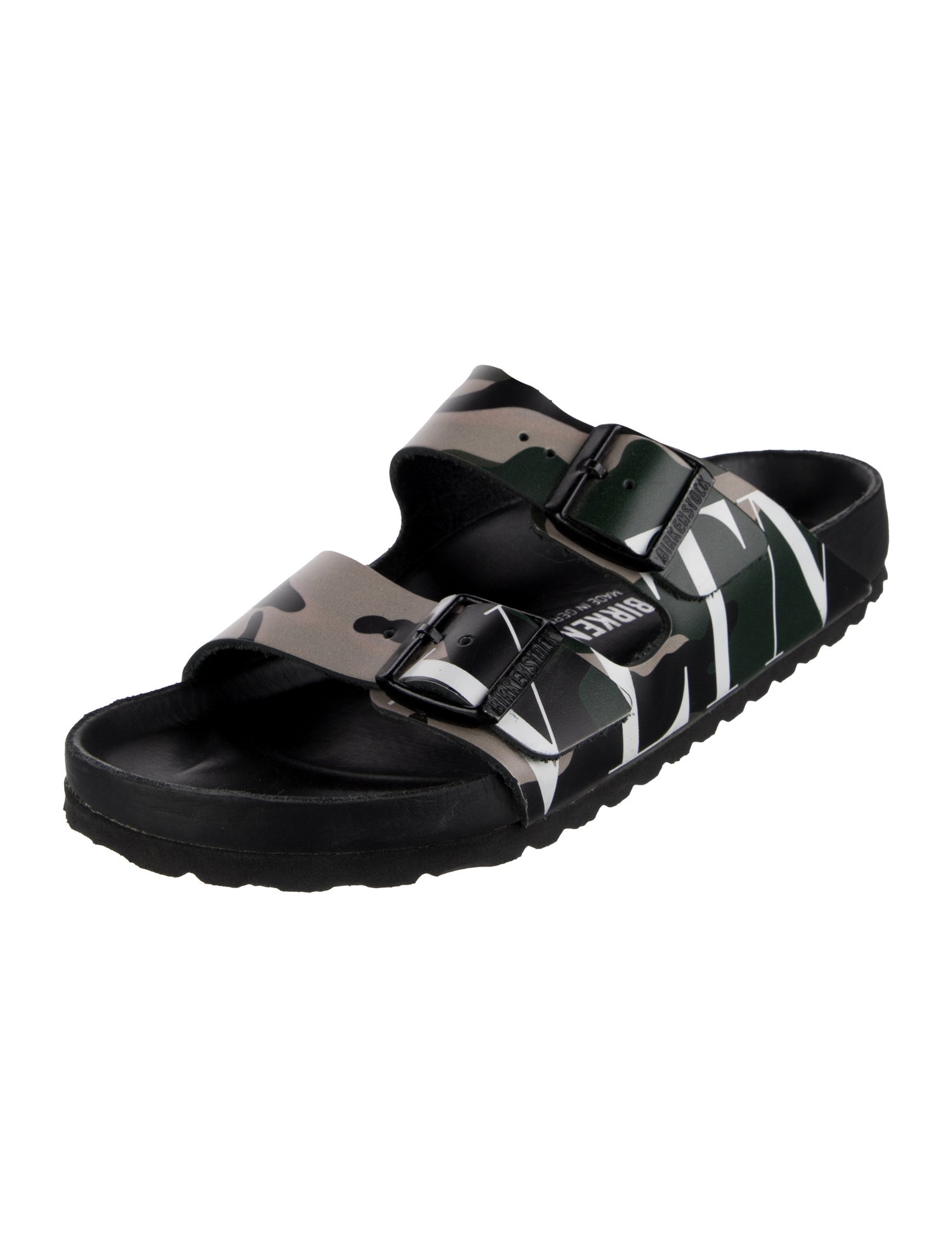 Valentino x Birkenstock Sandals for Women | The RealReal