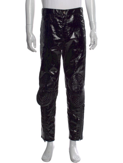 Walter Van Beirendonck Joggers