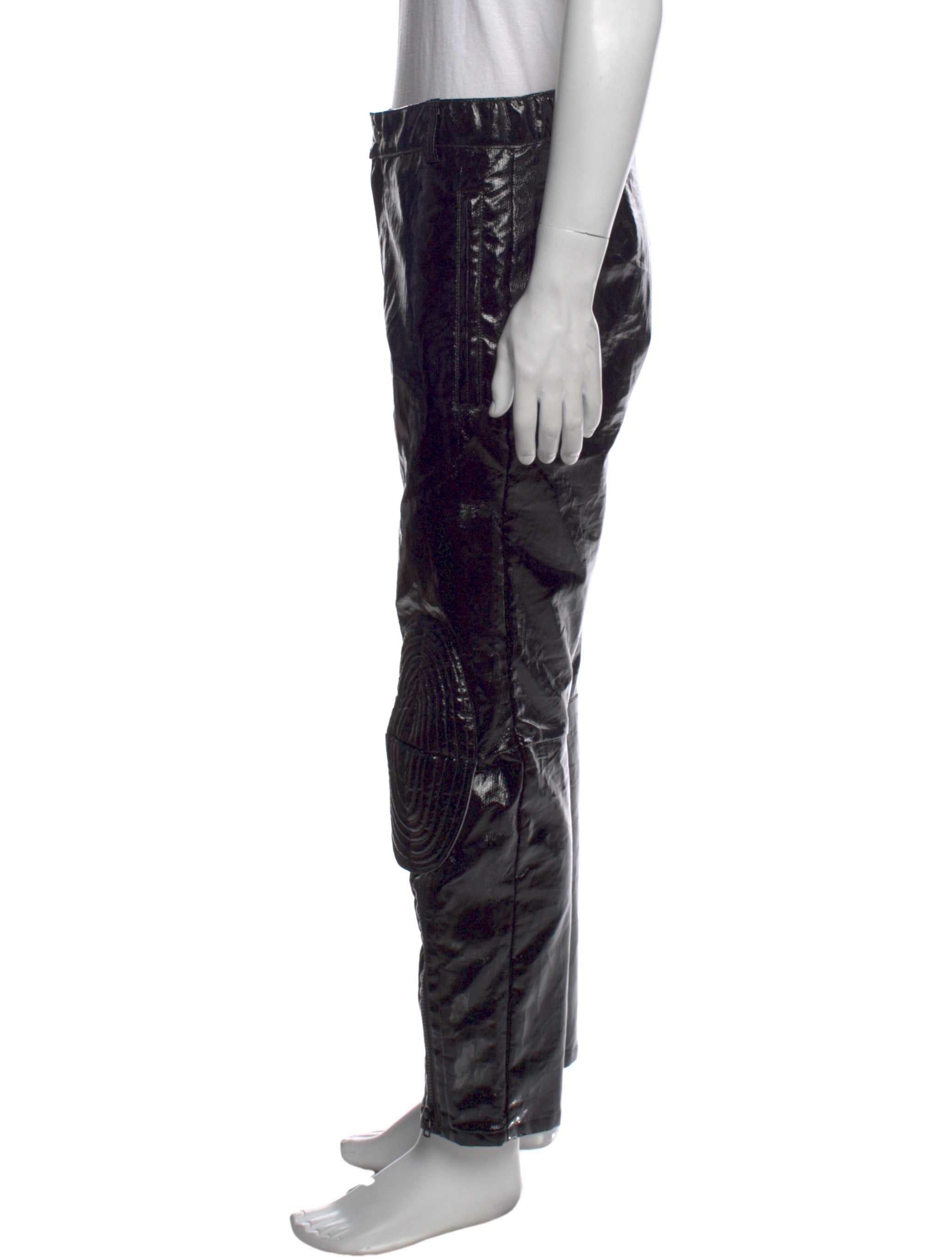 Walter Van Beirendonck Joggers