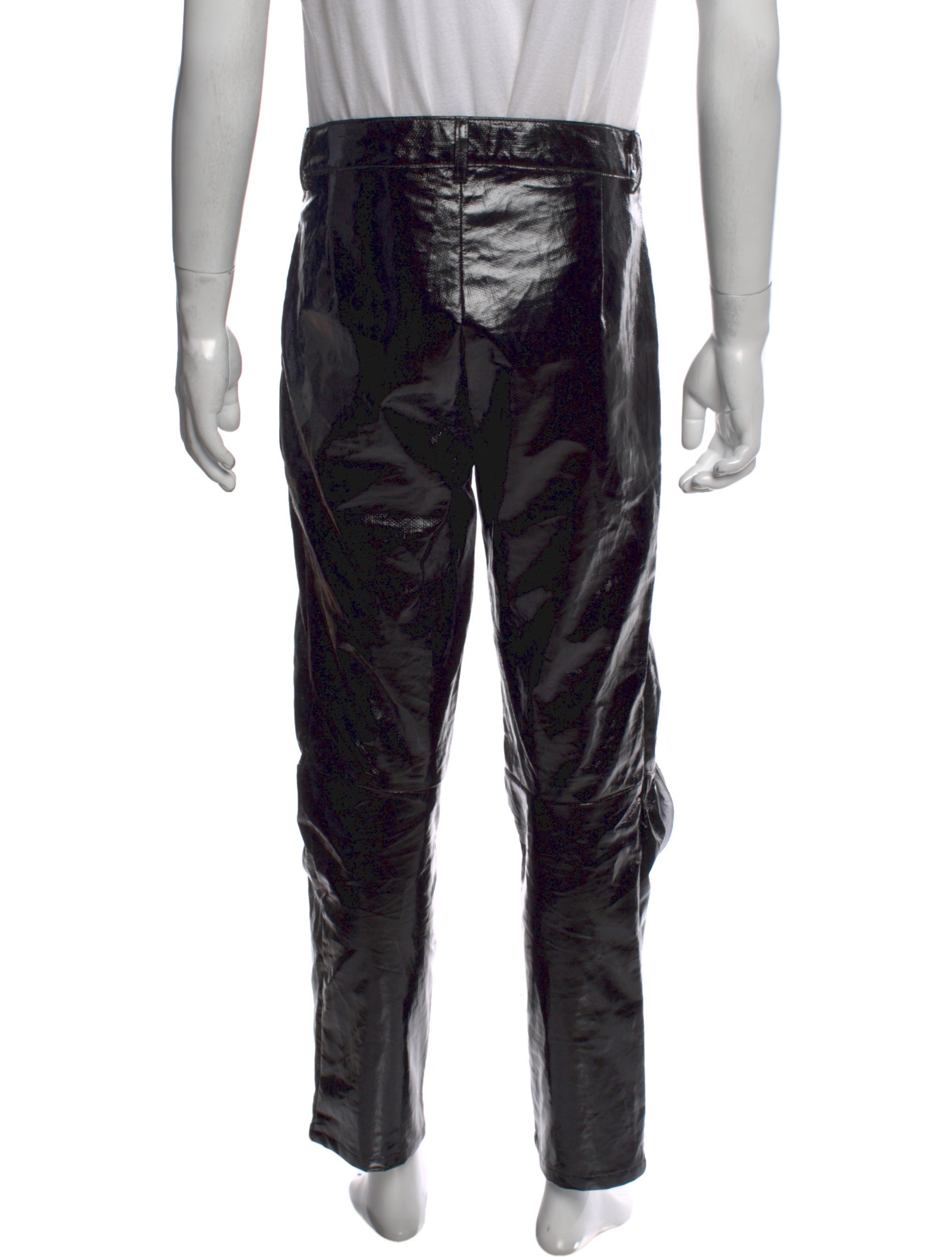 Walter Van Beirendonck Joggers