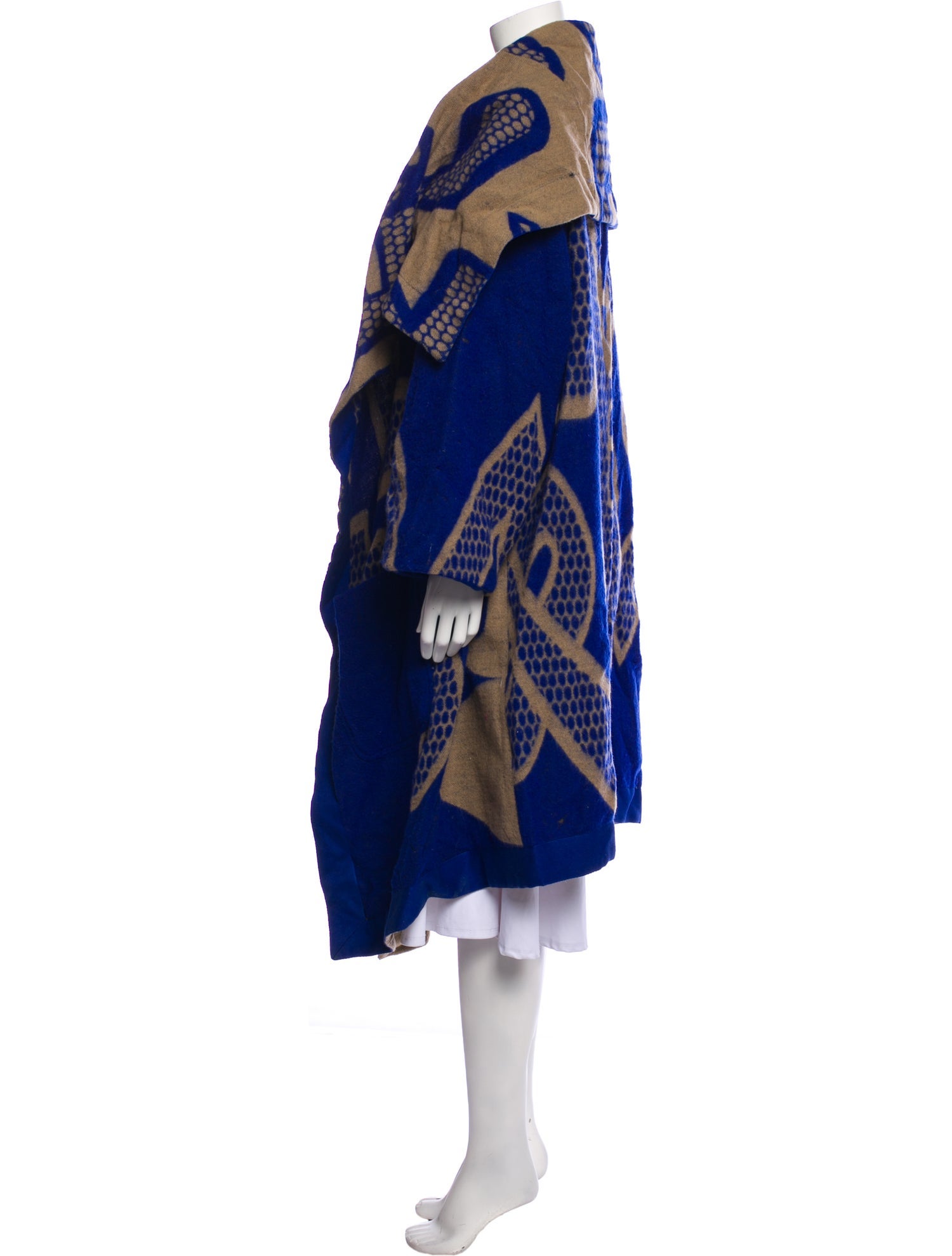 Walter Van Beirendonck Vintage 2014 Parka